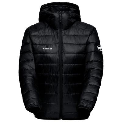 Mammut - Women's Crag Insulation Hooded Jacket - Kunstfaserjacke Gr M schwarz Image