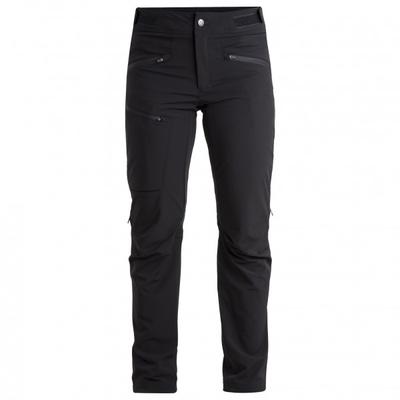 Lundhags - Women's Askro Pant - Trekkinghose Gr 44 schwarz Image