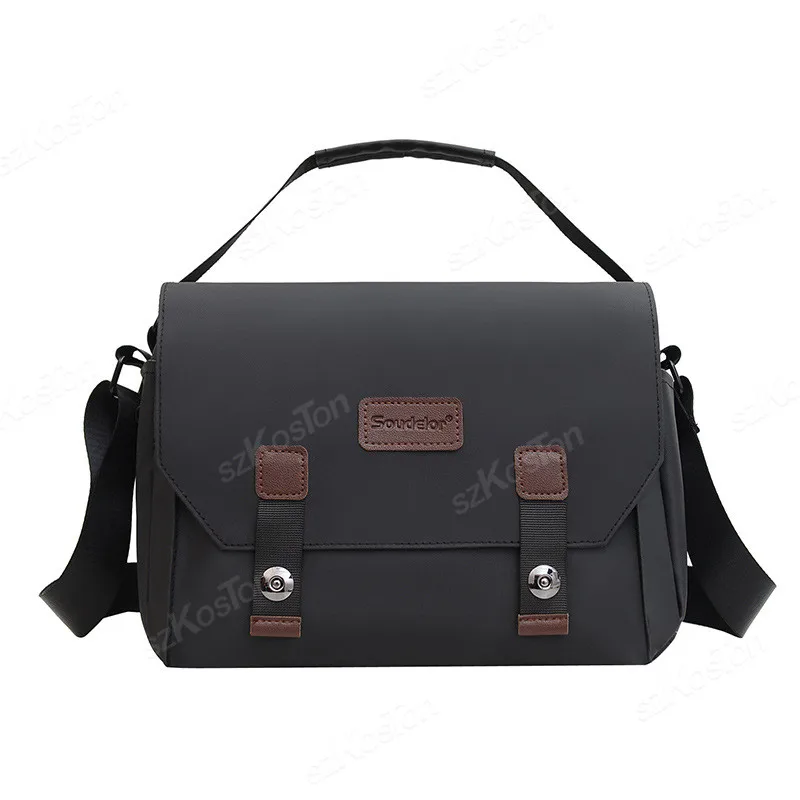 Vielseitige Kamera Umhängetasche Fotografie Reise Umhängetasche Zubehör Tragbare Reise DSLR Sling Tasche Für Sony Canon Image