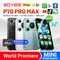 SOYES-Mini smartphone, P70 Pro Max, 16 Go, 3.0 