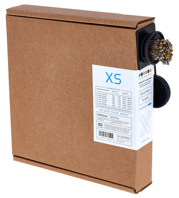 Daddario XSAPB1253-B25