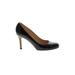 Kate Spade New York Heels: Black Shoes - Women's Size 7 1/2