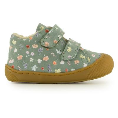 Naturino - Kid's Cocoon VL Suede Lined - Winterschuhe 26 | EU 26 sage / multi Image