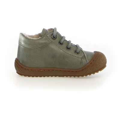 Naturino - Kid's Racoon - Winterschuhe 25 | EU 25 oliv Image
