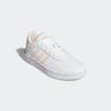 Sneaker ADIDAS SPORTSWEAR "HOOPS 3.0 SE", Gr. 38,5, braun (wonder taupe, cloud weiß, wonder quartz), Synthetik, sportlich, Schuhe