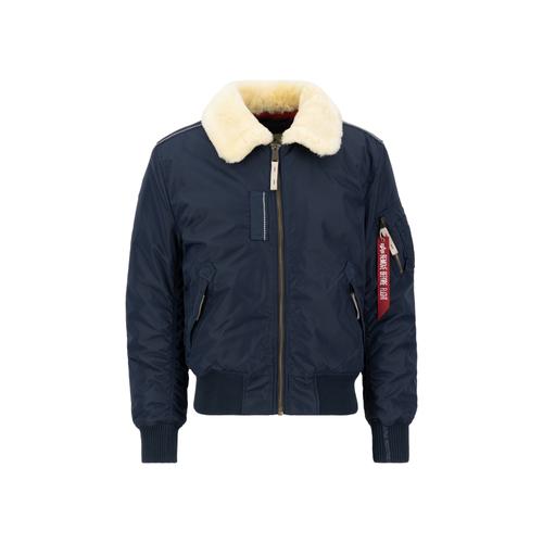 Bomberjacke ALPHA INDUSTRIES 