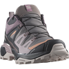 Outdoorschuh SALOMON "X ULTRA 360 GORE-TEX", Gr. 40, lila (plum kitten), Synthetik, sportlich, Schuhe, wasserdicht