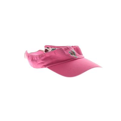 LOL Surprise Visor: Pink Accessories