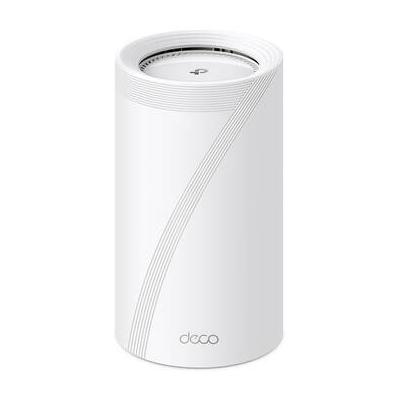 TP-Link Deco BE95 BE33000 Wireless Quad-Band Multi-Gig Mesh Wi-Fi Module DECO BE95(1-PACK)