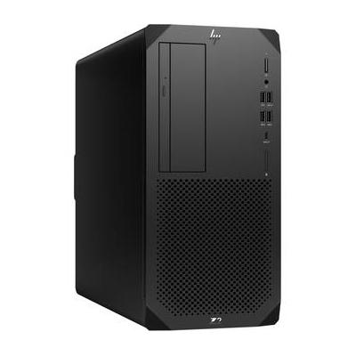 HP Z2 G9 Tower Workstation A1NX1UT#ABA