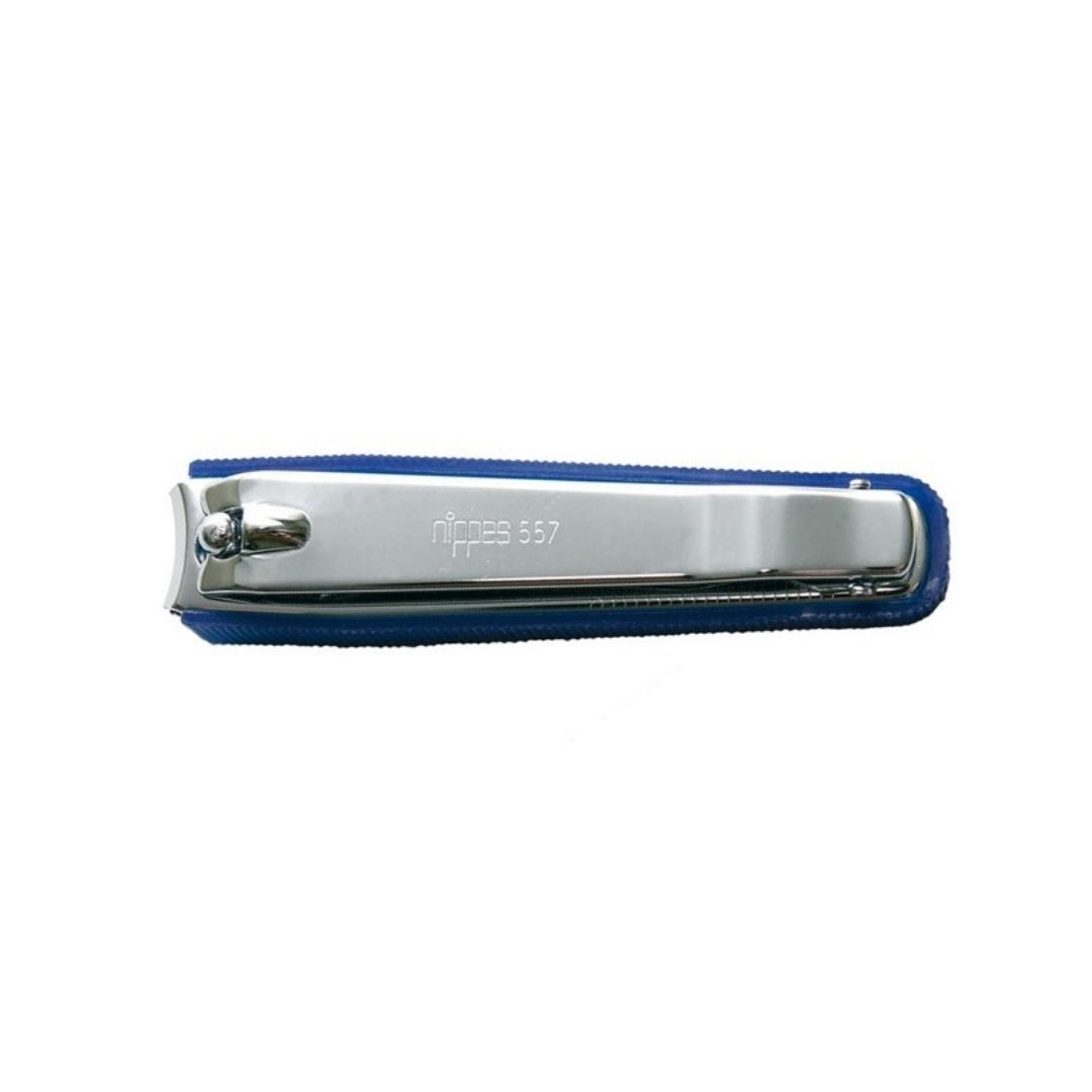 Nippes Solingen Tagliaunghie grande con Raccogli Unghie 1 pz