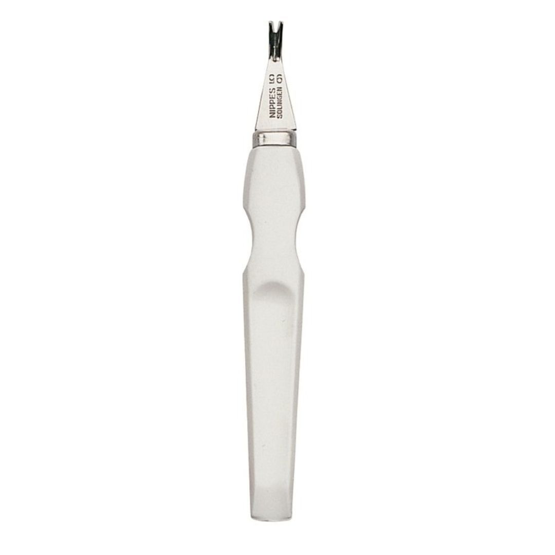nippes Solingen Coltello per cuticole 1 pz Bisturi
