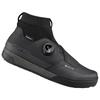 Shimano - GF800 - Radschuhe 43 | EU 43 grau/schwarz