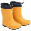 Didriksons - Kid's Slush Winter Boot - Winterschuhe 25 | EU 25 orange
