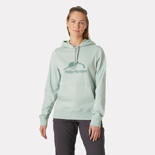 Helly Hansen Damen Nord Graphic Weicher Pullover S