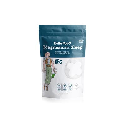 Plus Size Women's Magnesium Sleep by BetterYou in O