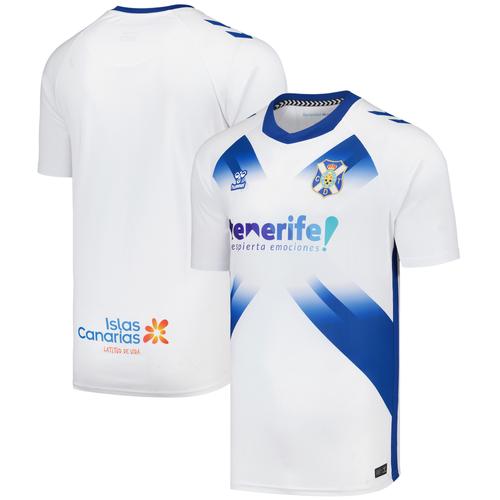 CD Teneriffa Hummel-Heimtrikot 24/25