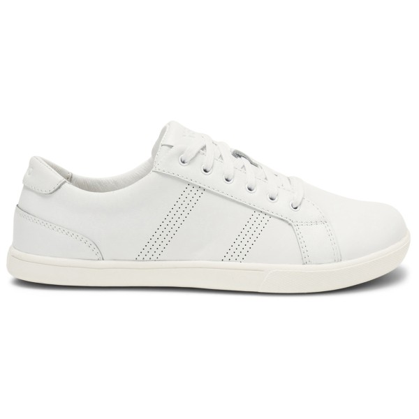 Xero Shoes - Women's Dillon Leather - Barfußschuhe 36,5 | EU 36,5 weiß