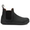 Xero Shoes - Women's Ridgeway Chelsea - Barfußschuhe US 6,5 | EU 37 schwarz