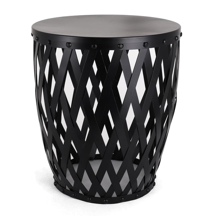 Metal Stools