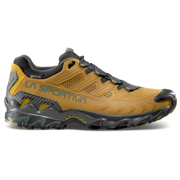 La Sportiva - Ultra Raptor II Leather GTX - Multisportschuhe 41 | EU 41 braun