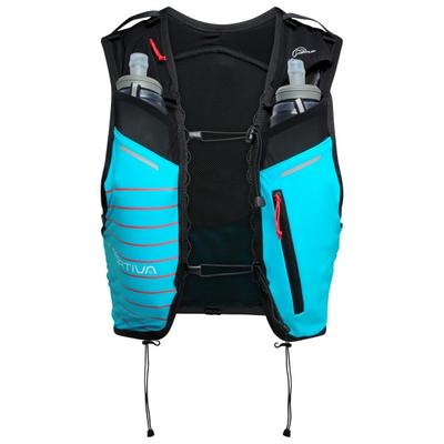 La Sportiva - Trail Vest 5 - Laufweste Gr L schwarz Image