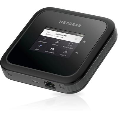 Netgear Nighthawk 5G Wi-Fi 6 Mobile Router