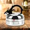 Küchen werkzeug Gadgets Kochen Erinnerungen Werkzeuge 60 Minuten Küchen timer mechanische Timer Countdown Alarm Erinnerung Wasserkocher Form