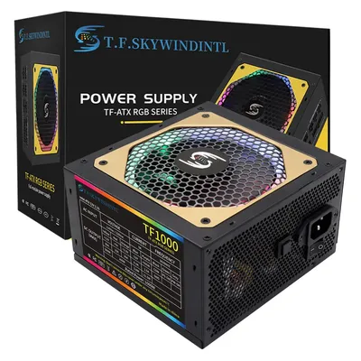 Power+Supplies