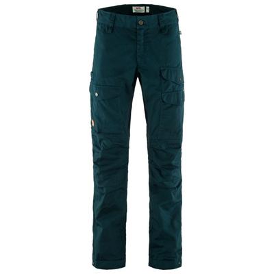Fjällräven - Vidda Pro Ventilated Trousers - Trekkinghose Gr 44 - Short blau Image