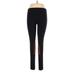 Polo by Ralph Lauren Active Pants - Mid/Reg Rise: Black Activewear - Women's Size Medium