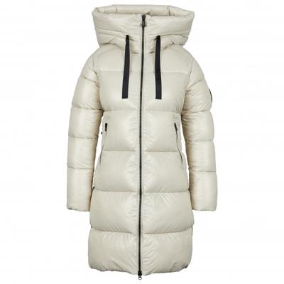 Save the Duck - Women's Isabel - Mantel Gr 00 - XXS beige Image