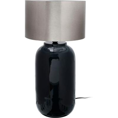 KAYOOM Tischleuchte "Art", grün (dunkelgrün), Ø 31cm H: 57,5cm, Lampen, harmonisch, extravagant, luxuriös, Designlampe Image