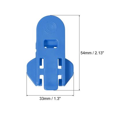 Can Opener Manual, Plastic Easy Can Openers for Soda Beer Drink