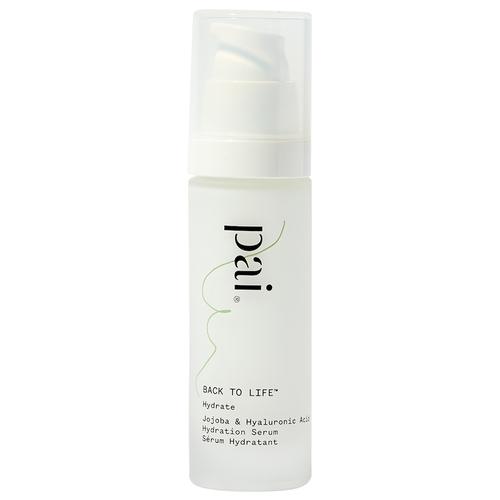 Pai Skincare - Back to Life Hyaluronsäure Serum 30 ml