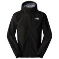 The North Face - Whiton 3L Jacket - Regenjacke Gr M schwarz