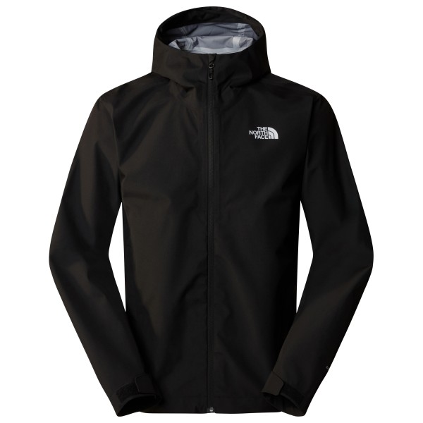 The North Face - Whiton 3L Jacket - Regenjacke Gr L schwarz