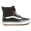 Vans - MTE Standard Mid Waterproof - Winterschuhe 40 | EU 40 schwarz