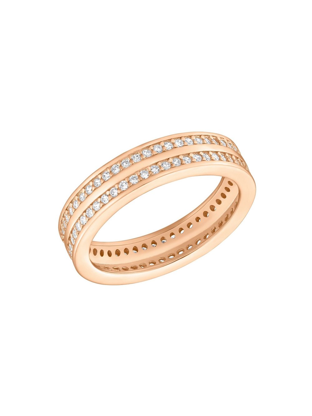 amor Ring Damen roségold, 60 Image