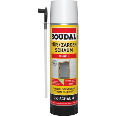 2K Zargenschaum 400 ml - Soudal Image