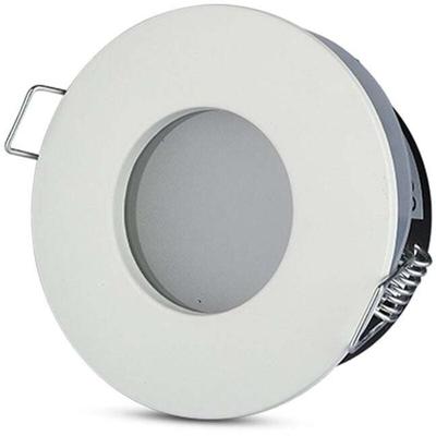 LED-Strahler - Einbaustrahler - GU10 IP54 - IP54 - Weiß Image