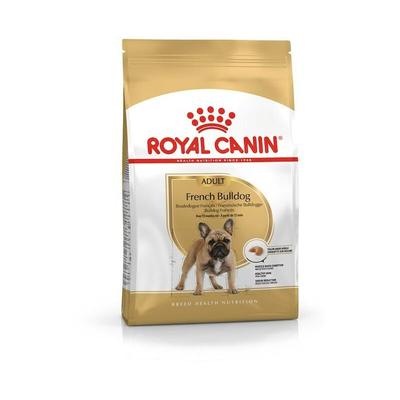 Shn Breed Französische Bulldogge Adult 1,5 kg - Royal Canin