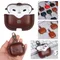 Custodia protettiva Custodia per auricolari Custodia per cuffie Custodia per cuffie Custodia per auricolari per Apple Airpods 1/2/3/Pro | Scatola di ricarica per Airpod