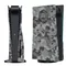 Versione disco Camouflage sostituzione Shell accessori per Console Playstation5 con prese d