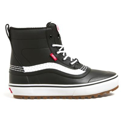 Vans - MTE Standard Mid Waterproof - Winterschuhe US 6,5 | EU 38,5 schwarz