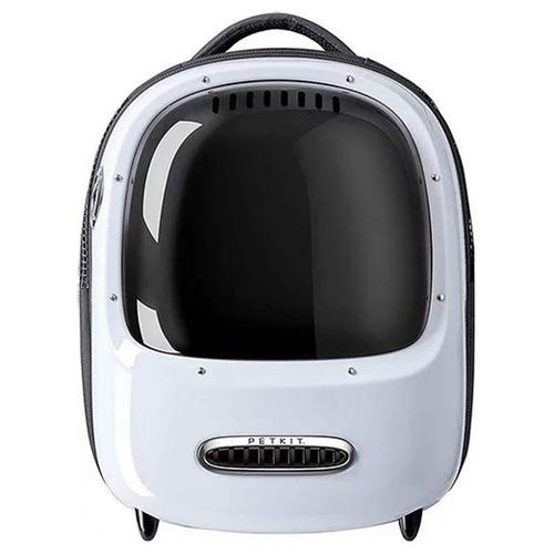 Sac de transport intelligent Petkit Breezy 2 - L 46 x l 35,5 x H 59 cm