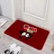 Pucca Kawaii Bedroom Mats Catoon Kitchen Carpet Welcome Mat Balcony Rugs Entrance Doormat Home Rug