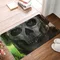 Call Of Duty COD FPS Game Non-slip Doormat Ghost Cod Modern Warfare Carpet Bath Kitchen Mat Welcome