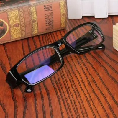 Anti Radiation Glasses For Men And Women Anti Blue Rays Computer Eyeglasses Antifatigue Eye Protection Blue Film Goggles Eyewear