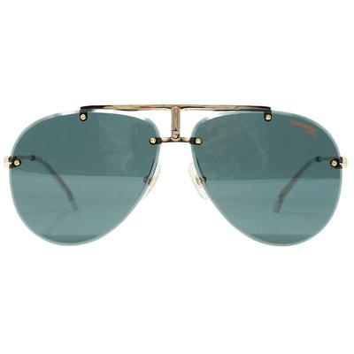 Carrera-Gold-Sonnenbrille